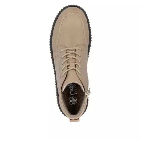 Trzewiki RIEKER Y4304-20 beige