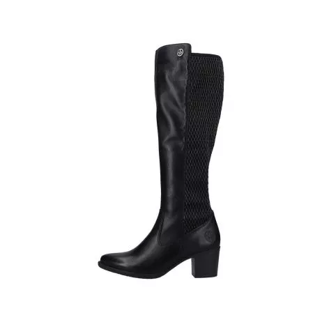 Kozaki RIEKER Y2050-00 black