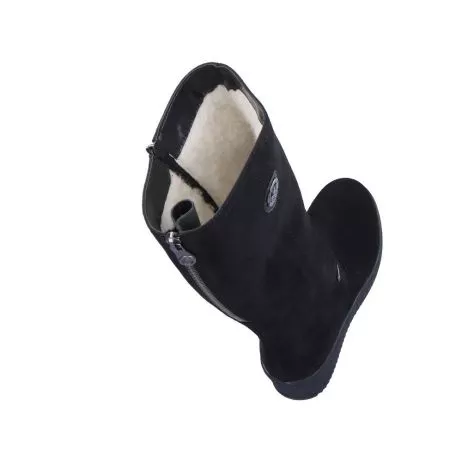 Kozaki RIEKER Y4470-00 black