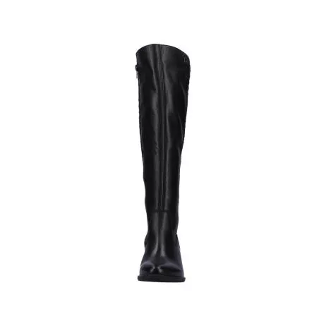 Kozaki RIEKER Y2050-00 black