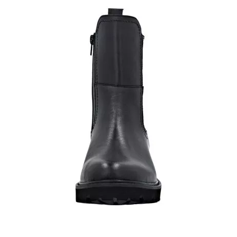 Botki REMONTE D8694-03 black