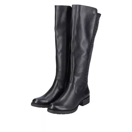 Kozaki RIEKER Z9591-00 black