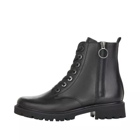 Trzewiki REMONTE D8671-01 black