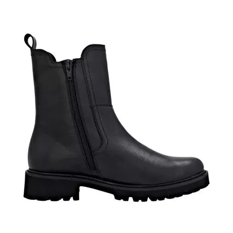 Botki REMONTE D8694-03 black
