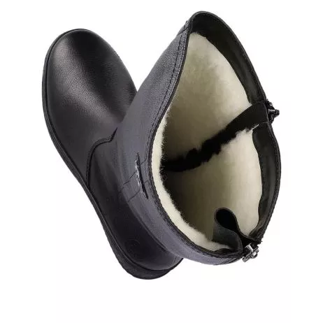 Kozaki RIEKER Y4470-01 black