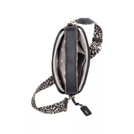 Torebka RIEKER H1029-00 Black