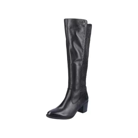 Kozaki RIEKER Y2050-00 black