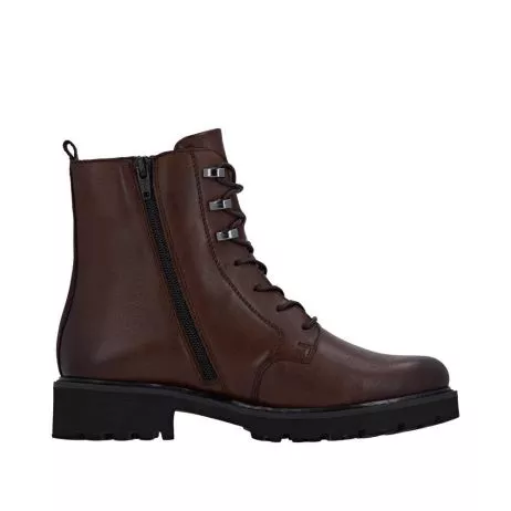 Trzewiki REMONTE D8656-25 brown