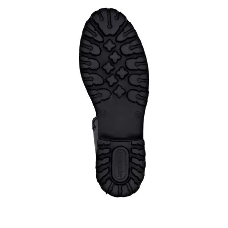 Botki REMONTE D8694-03 black