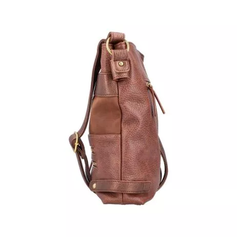 Torebka RIEKER H1346-22 Brown
