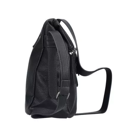 Torebka RIEKER H1103-00 Black