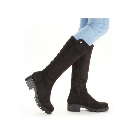 Kozaki RIEKER 76890-00 black
