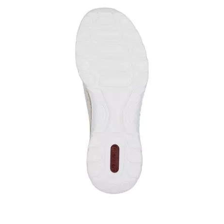 Półbuty RIEKER N42V3-60 beige