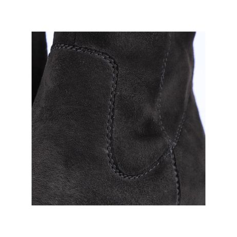 Kozaki RIEKER 76890-00 black
