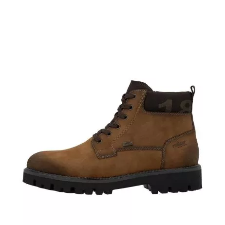Trzewiki RIEKER 30440-24 brown