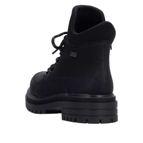 Trzewiki RIEKER Y3158-00 black