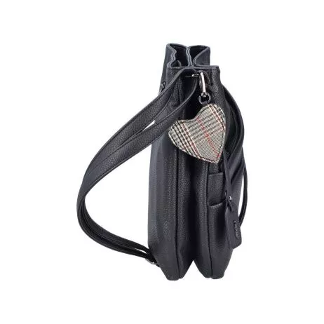 Torebka RIEKER H1005-02 Black