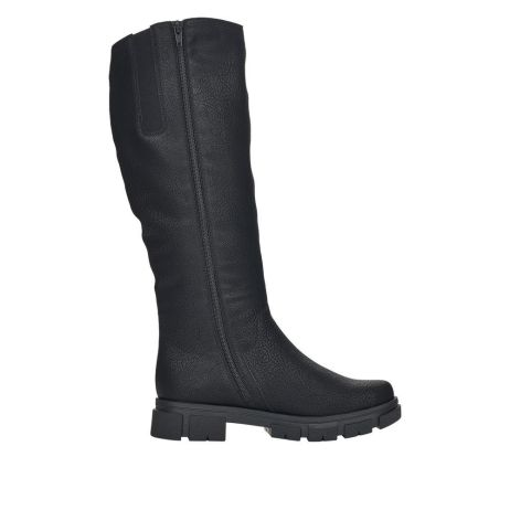Kozaki RIEKER Y7190-00 black