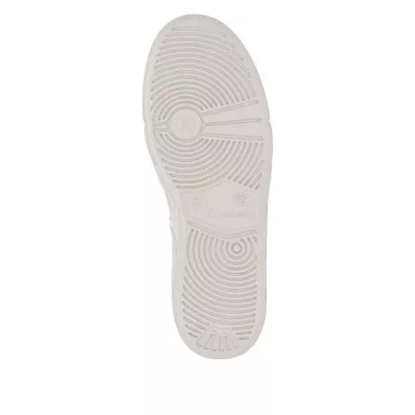 Trzewiki RIEKER W2661-80 white