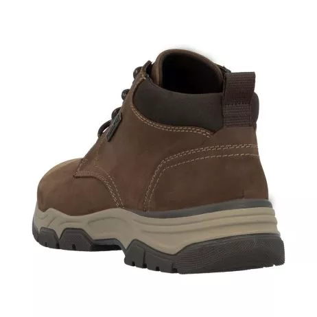 Trzewiki RIEKER 31204-22 brown