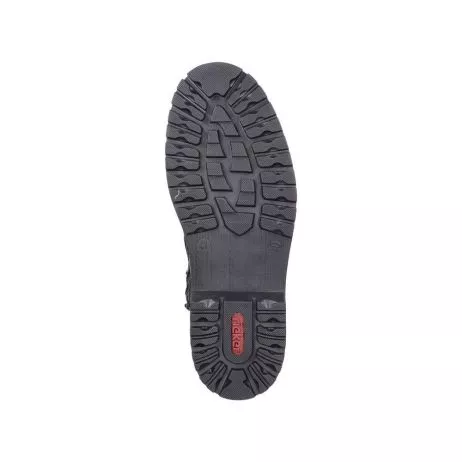 Trzewiki RIEKER F3600-00 black