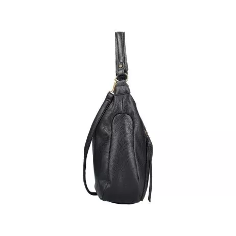 Torebka RIEKER H1016-00 Black
