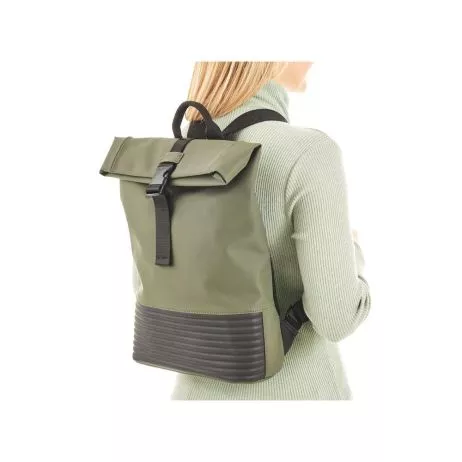 Plecak RIEKER H1426-52 Green
