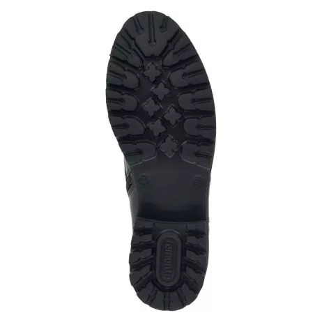 Trzewiki REMONTE D8671-01 black
