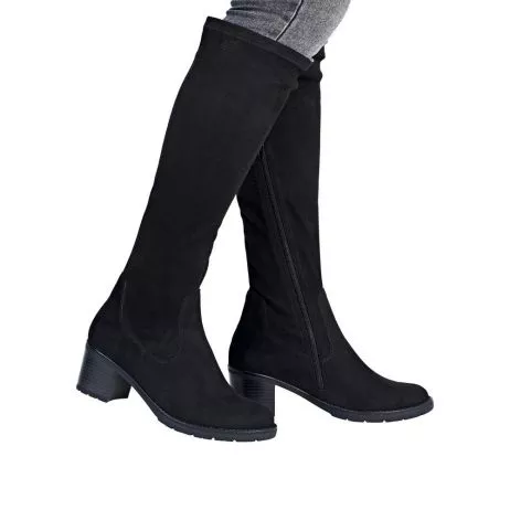 Kozaki REMONTE D2A76-00 black