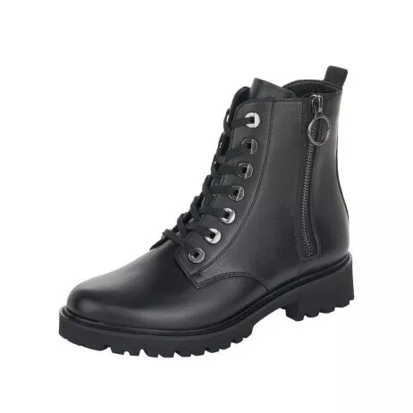 Trzewiki REMONTE D8671-01 black