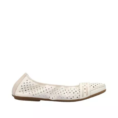 Czółenka RIEKER 41430-60 beige