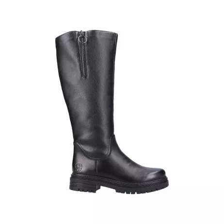 Kozaki RIEKER Y3154-00 black