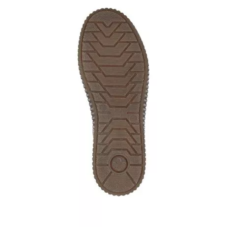 Trzewiki RIEKER Y4304-20 beige