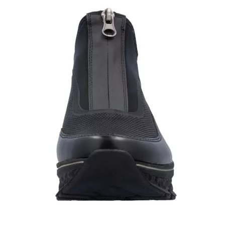 Półbuty RIEKER 48053-00 black