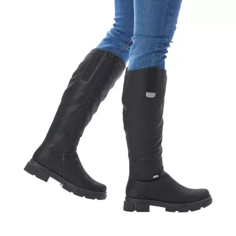 Kozaki RIEKER Y7190-00 black