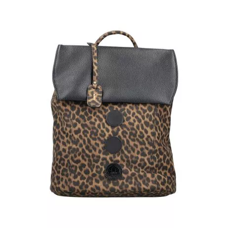 Plecak RIEKER H1357-24 Brown