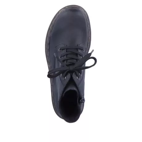 Trzewiki RIEKER 78240-00 black