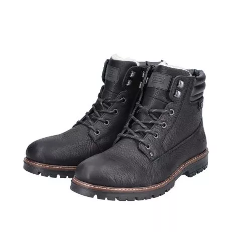 Trzewiki RIEKER F3600-00 black