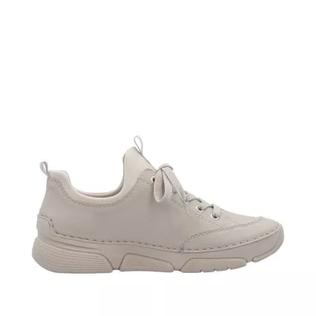 Półbuty RIEKER 45973-60 beige