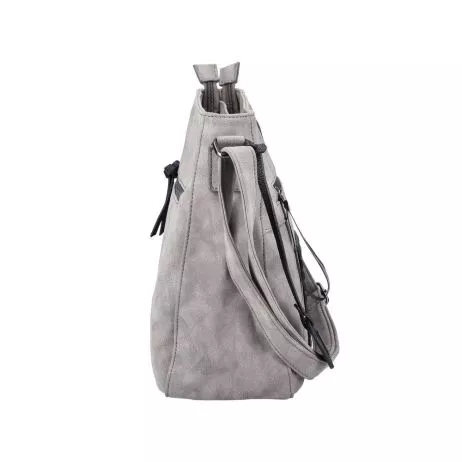 Torebka RIEKER H1481-42 Grey
