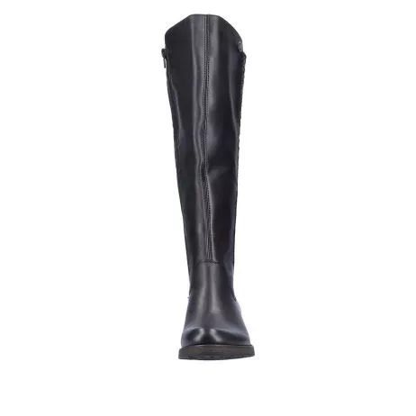 Kozaki RIEKER Z9591-00 black