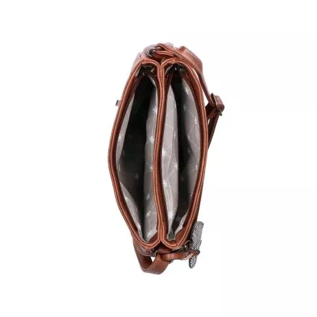 Torebka RIEKER H1005-22 Brown