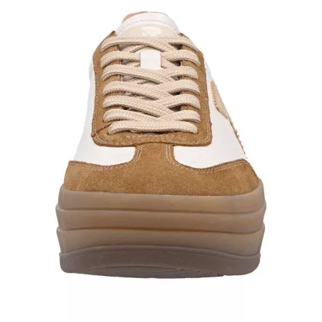 Półbuty RIEKER W3700-62 beige