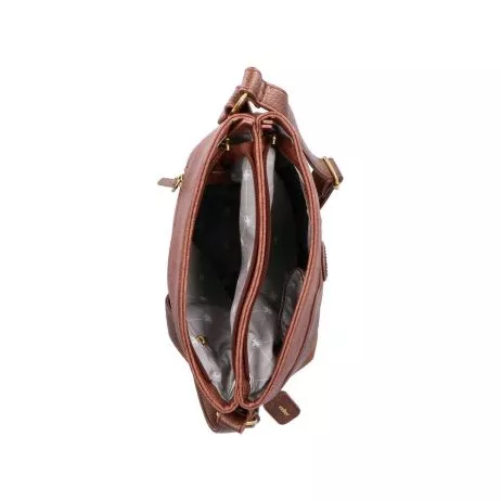 Torebka RIEKER H1346-22 Brown