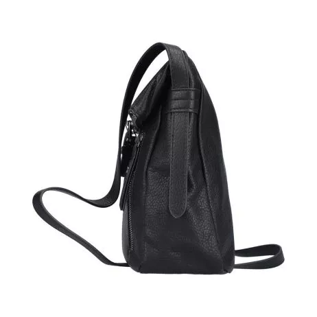 Torebka RIEKER H1103-00 Black