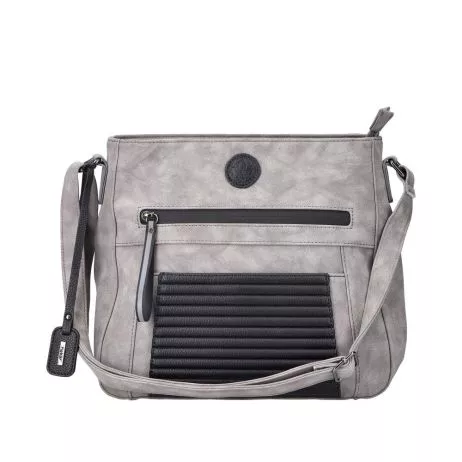 Torebka RIEKER H1481-42 Grey