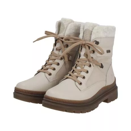 Trzewiki REMONTE D0C77-60 beige