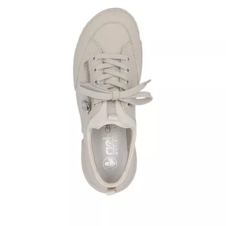 Półbuty RIEKER 45973-60 beige