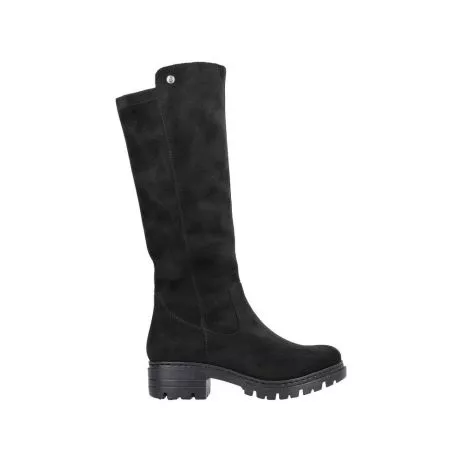 Kozaki RIEKER 76890-00 black