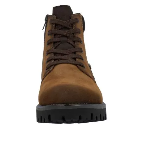 Trzewiki RIEKER 30440-24 brown